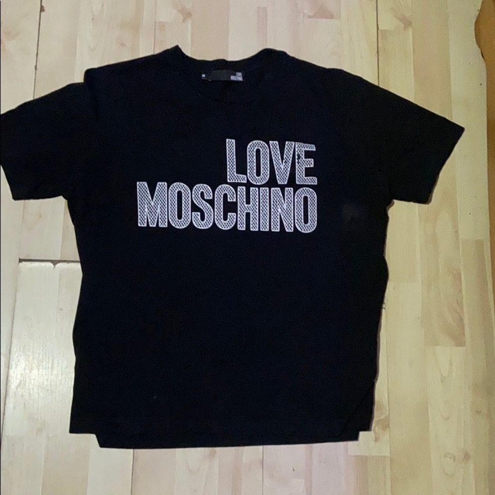 Moschino shirt